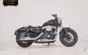 HARLEY XL1200X 2022