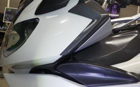 BMW K1600GT 2012