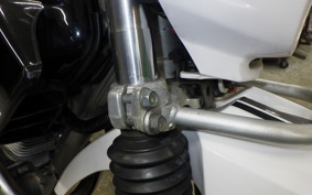 YAMAHA SEROW 225 Gen.3 2026 DG08J