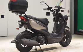 YAMAHA BW'S 50 Gen.3 SA53J