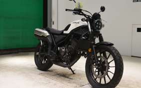 HONDA CL250-2 2025 MC57