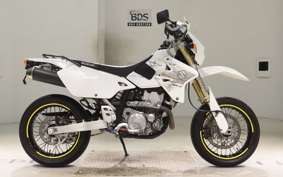 SUZUKI DR-Z400SM 2010 SK44A