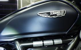 DUCATI SCRAMBLER 2024