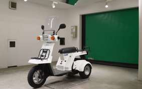 HONDA GYRO X TD02