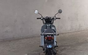 SUZUKI BAR DEE50 BA42A