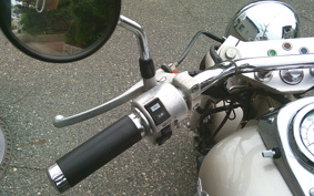 HONDA V-TWIN MAGNA S MC29