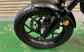 HONDA REBEL 1100 DCT SC83