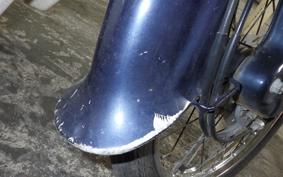 HONDA C50 SUPER CUB C50