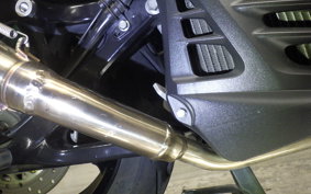YAMAHA N-MAX SED6J