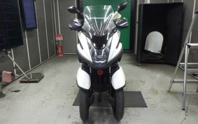 YAMAHA TRICITY 155 A SG37J