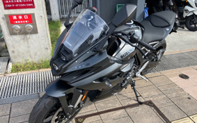 SUZUKI GSX-8R 2025 EM1AA