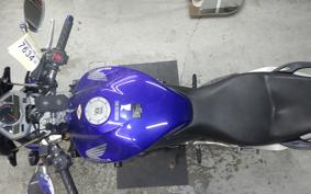 HONDA CB600F 2007