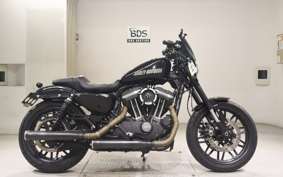 HARLEY XL1200CX 2018