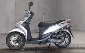HONDA DIO 110 JF31