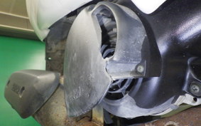 YAMAHA AXIS 100 2020 SB06J