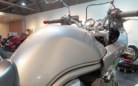 SUZUKI GSF1200 S 1997 GV75A