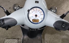 HONDA GIORNO AF77