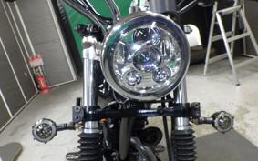 YAMAHA TW225 2022 DG09J