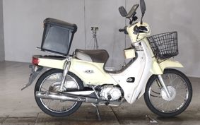 HONDA SUPER CUB50 AA04