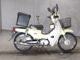 Фото Honda SUPER CUB50 с японского аукциона