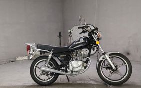 SUZUKI GN125 H PCJG9