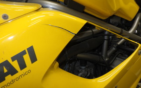 DUCATI ST2 2003