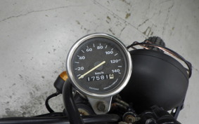 HONDA XL230 MC36
