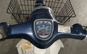 HONDA SUPER CUB50 AA01