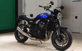 KAWASAKI Z900RS 2023 ZR900K