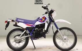 YAMAHA DT50 2024 17W
