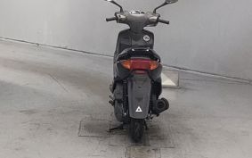 YAMAHA CYGNUS 125 X SE12J