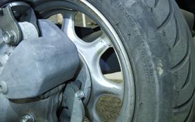 HONDA TACT-4ﾍﾞｰｼｯｸ AF79