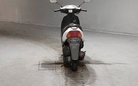 SUZUKI LET's 2 CA1PA