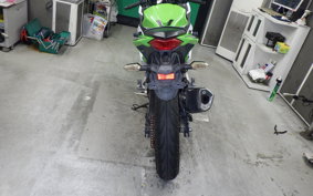 KAWASAKI NINJA 250 ABS 2026 EX250L