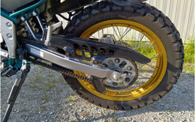 YAMAHA SEROW 250 DG31J