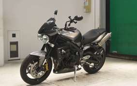 TRIUMPH STREET TRIPLE R 2009