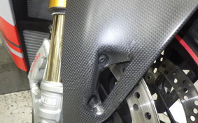 DUCATI PANIGALE V4 S CORSA 2020