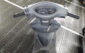 HONDA SPACY 125 Gen. 3 JF04