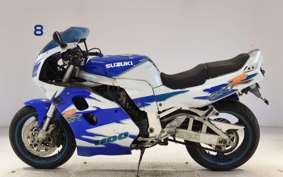 SUZUKI GSX-R1100 Gen.2 1995