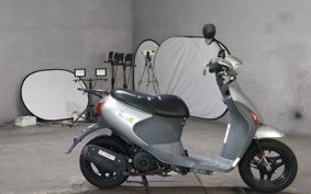 SUZUKI LET`S4 CA45A