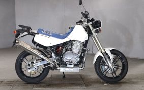 HONDA XR650L 1992 RD06