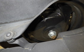 YAMAHA AXIS 125 Z 2004 SED7J