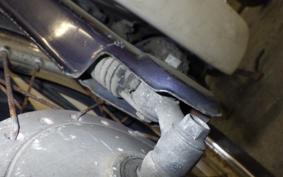 HONDA C50 SUPER CUB AA01