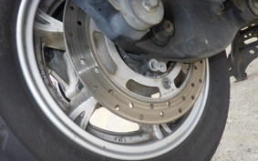 SUZUKI SKYWAVE 200 (Burgman 200) CH41A
