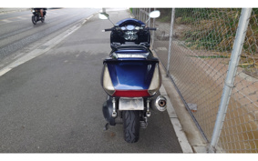 HONDA SILVER WING 600 2003 PF01
