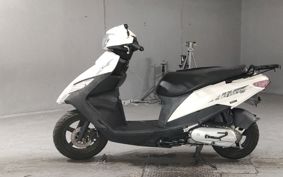 SUZUKI ADDRESS V125 DT11A