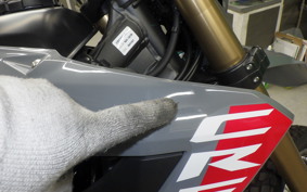 HONDA CRF250L 2020 MD47