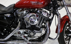 HARLEY XL1200T 2014 LL3