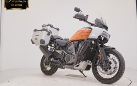 HARLEY ﾊﾟﾝ AMERICA1250S 2021