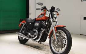 HARLEY XL883R 2002